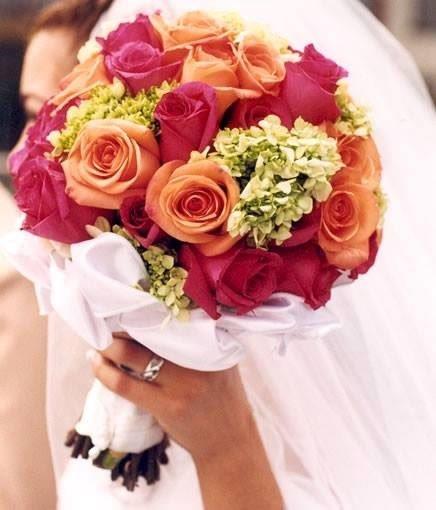Wedding Bouquet from Antonina's Floral Design14