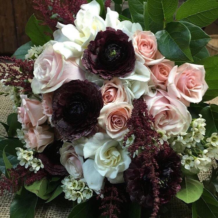 Wedding Bouquet from Antonina's Floral Design15