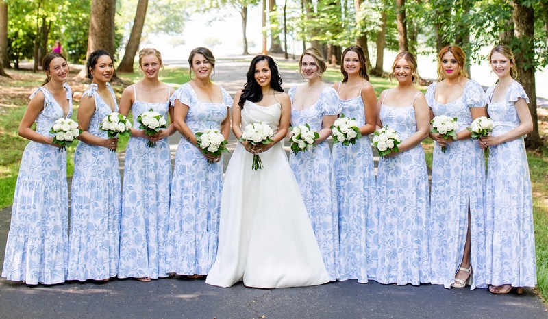 Wedding Bouquet from Antonina's Floral Design26