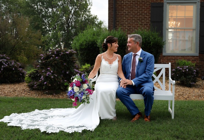 Wedding Bouquet from Antonina's Floral Design31