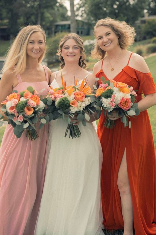 Wedding Bouquet from Antonina's Floral Design38