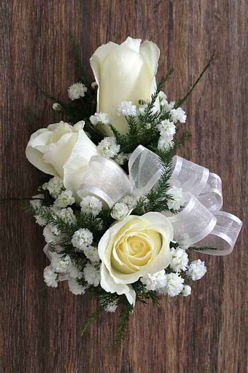 Wedding Bouquet from Antonina's Floral Design2