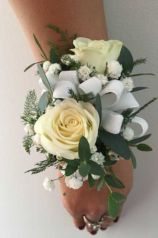 Wedding Bouquet from Antonina's Floral Design6