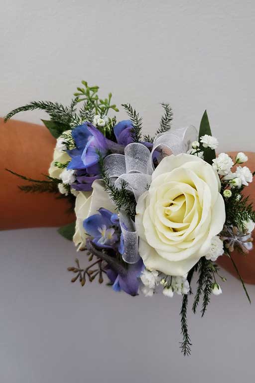 Wedding Bouquet from Antonina's Floral Design7