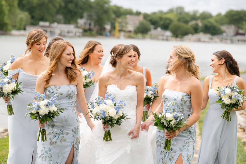 Wedding Ceremony Flowers from Antonina's Floral Design17