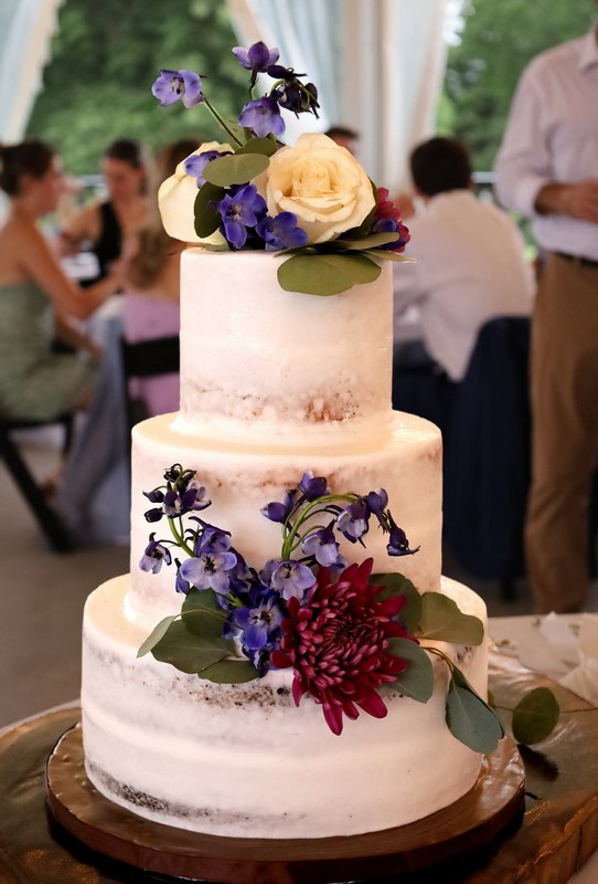 Wedding Ceremony Flowers from Antonina's Floral Design20