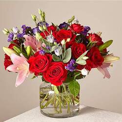 BEAUTY BLOSSOMS from Antonina's Floral Design, your florist in Hardy,VA