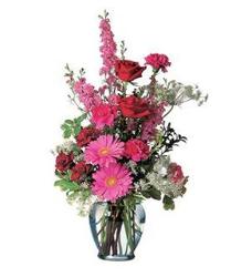 Delicately Bold from Antonina's Floral Design, your florist in Hardy,VA