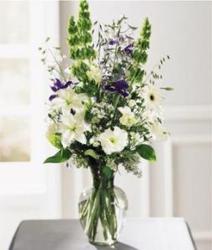 Elegant Touch from Antonina's Floral Design, your florist in Hardy,VA