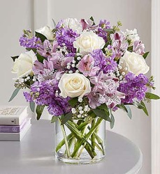 LOVELY LAVANDER from Antonina's Floral Design, your florist in Hardy,VA