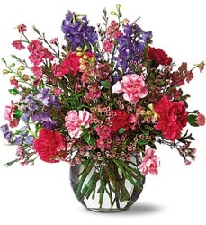 Touch of Love from Antonina's Floral Design, your florist in Hardy,VA