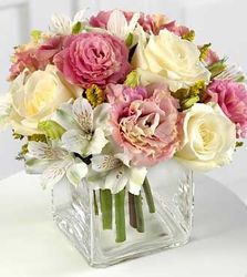 Smooth as Sherbert from Antonina's Floral Design, your florist in Hardy,VA