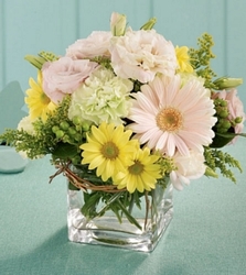 Soft and Delicate from Antonina's Floral Design, your florist in Hardy,VA